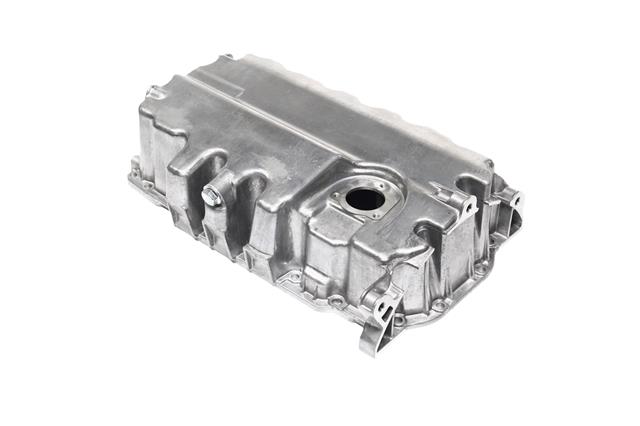Піддон, масляний картера двигуна vag  3.0 tfsi ( вир-во wan wezel)
